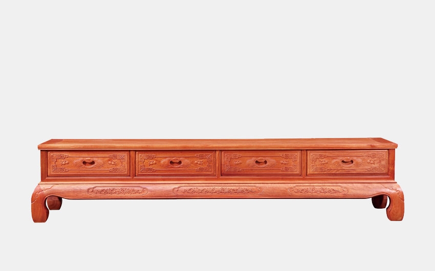 天姿国色电视柜