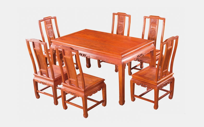 尊龙凯时1号餐桌