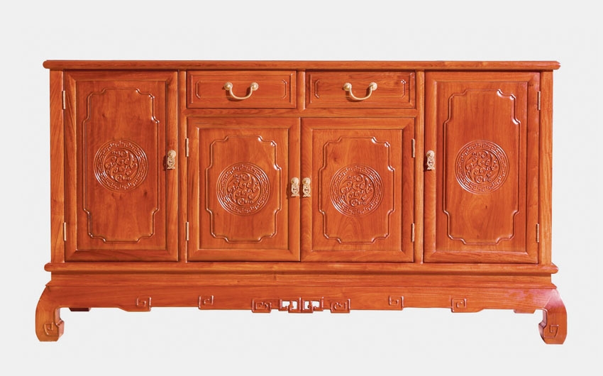 尊龙凯时1号餐边柜