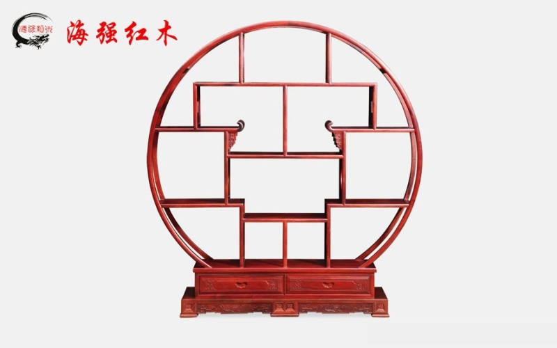 圆形多宝阁，，，，博古架