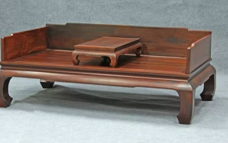 红木家具为什么升值快？？？？？