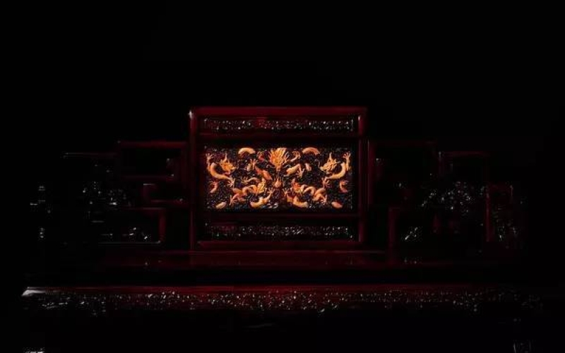 什么样的红木家具，，，，才值得珍藏投资