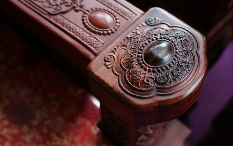 红木家具厂为您先容为什么各人都爱红木家具？？？？？